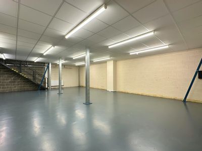 Property Image for B1 & B2 Pierson Court, Wilbury Way, Hitchin, SG4 0TY