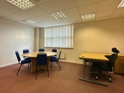Property Image for B1 & B2 Pierson Court, Wilbury Way, Hitchin, SG4 0TY