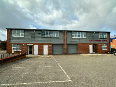 Property Image for B1 & B2 Pierson Court, Wilbury Way, Hitchin, SG4 0TY
