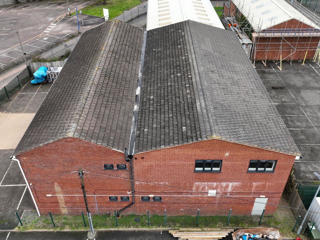 Alexander House, Station Road, Market Bosworth, Leicestershire, CV13 0PE