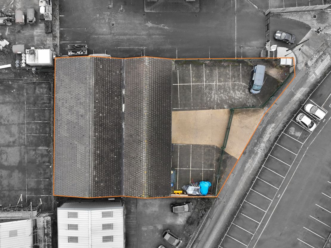Alexander House, Station Road, Market Bosworth, Leicestershire, CV13 0PE
