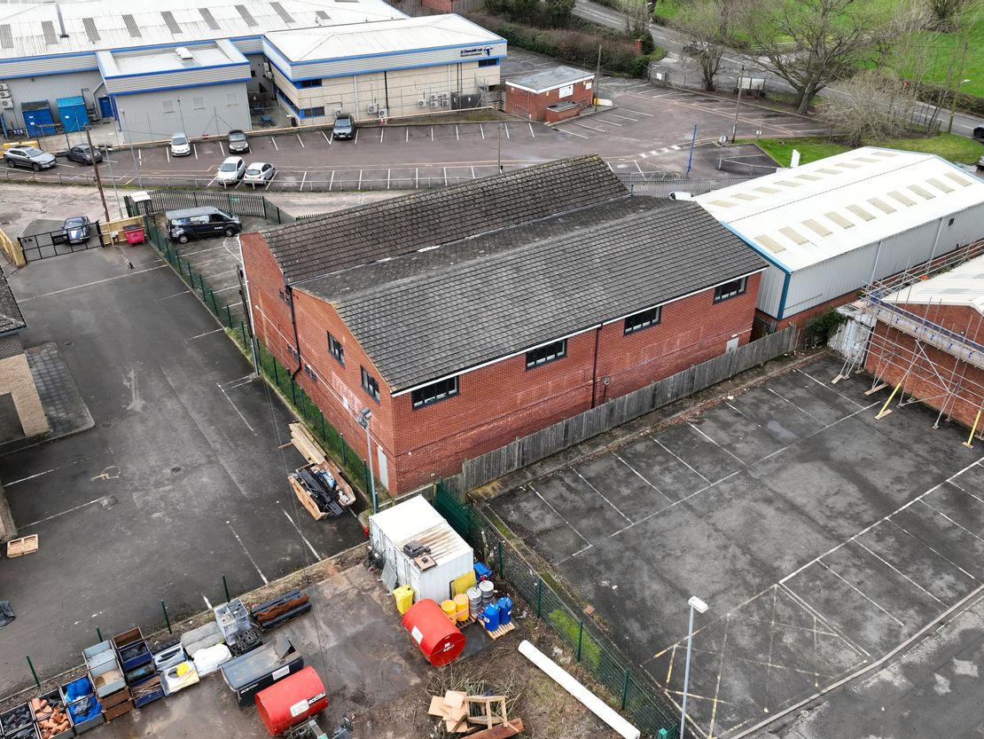 Alexander House, Station Road, Market Bosworth, Leicestershire, CV13 0PE