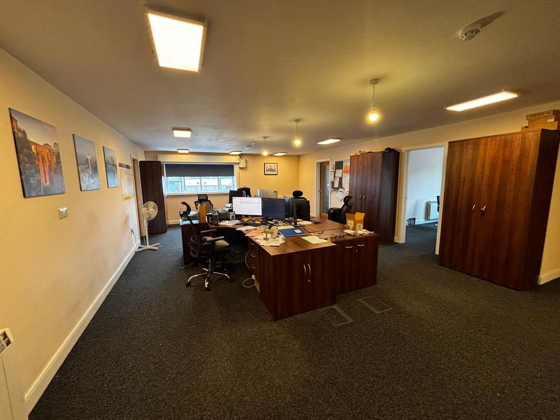 Alexander House, Station Road, Market Bosworth, Leicestershire, CV13 0PE