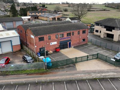 Property Image for Alexander House, Station Road, Market Bosworth, Leicestershire, CV13 0PE
