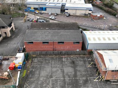 Property Image for Alexander House, Station Road, Market Bosworth, Leicestershire, CV13 0PE