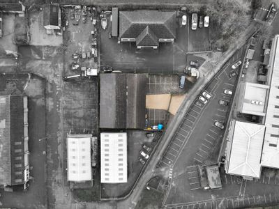 Property Image for Alexander House, Station Road, Market Bosworth, Leicestershire, CV13 0PE