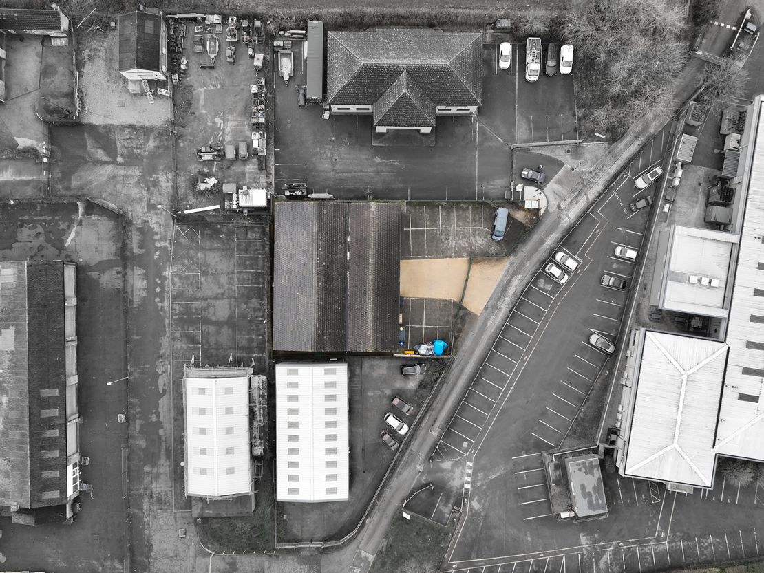 Alexander House, Station Road, Market Bosworth, Leicestershire, CV13 0PE