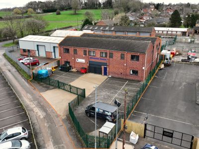 Property Image for Alexander House, Station Road, Market Bosworth, Leicestershire, CV13 0PE