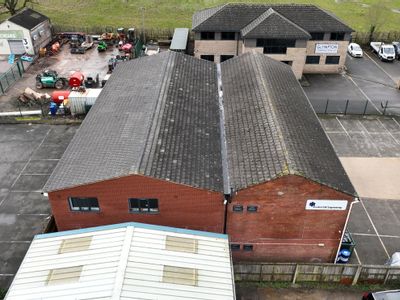 Property Image for Alexander House, Station Road, Market Bosworth, Leicestershire, CV13 0PE
