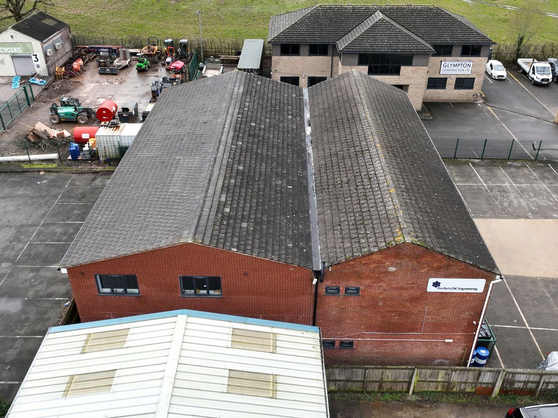 Alexander House, Station Road, Market Bosworth, Leicestershire, CV13 0PE