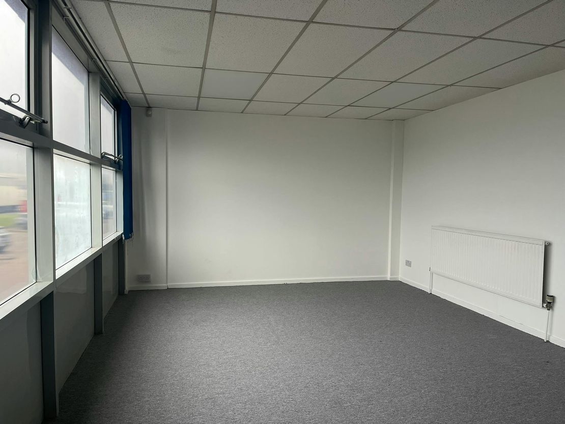 Unit 6 Coldharbour Pinnacles Estate, Lovet Road, Harlow, CM19 5JH