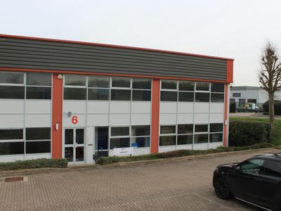 Property Image for Unit 6 Coldharbour Pinnacles Estate, Lovet Road, Harlow, CM19 5JH