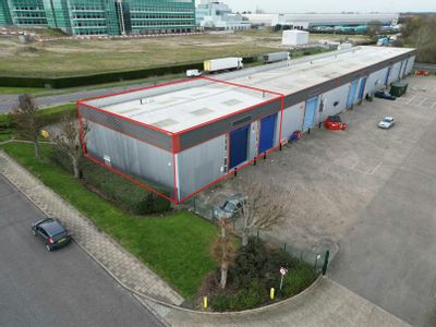 Property Image for Unit 6 Coldharbour Pinnacles Estate, Lovet Road, Harlow, CM19 5JH