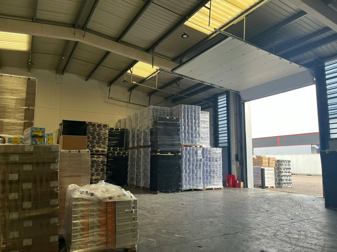 Unit 6 Coldharbour Pinnacles Estate, Lovet Road, Harlow, CM19 5JH