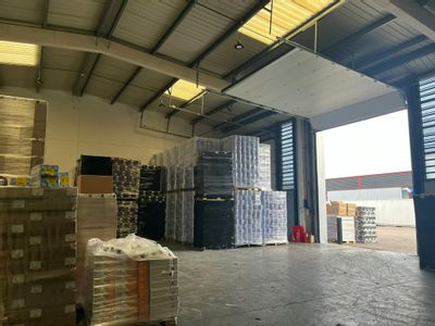 Property Image for Unit 6 Coldharbour Pinnacles Estate, Lovet Road, Harlow, CM19 5JH