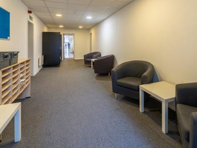 Property Image for Unit 12 Watchmoor Trade Centre, Watchmoor Road, Camberley, GU15 3AJ