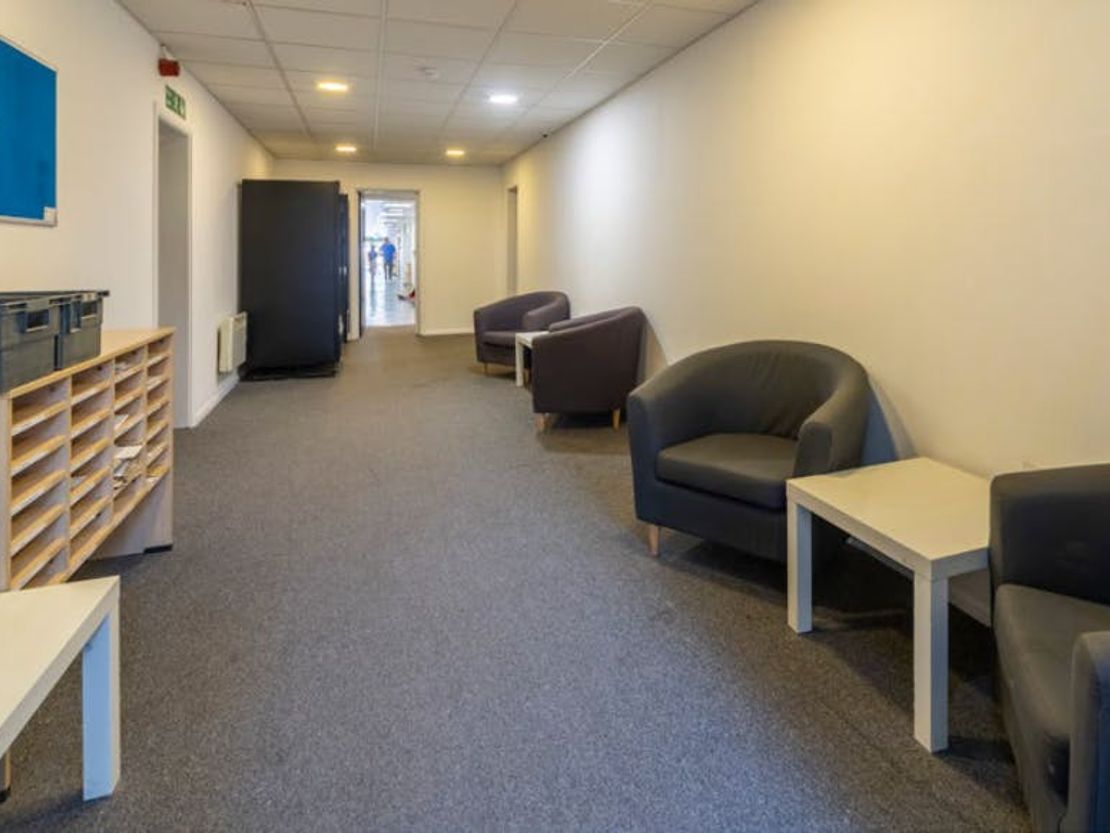 Unit 12 Watchmoor Trade Centre, Watchmoor Road, Camberley, GU15 3AJ