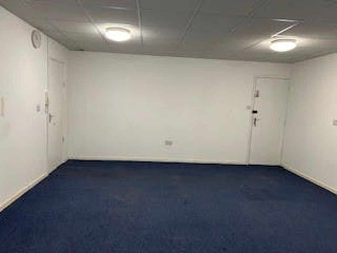 Unit 12 Watchmoor Trade Centre, Watchmoor Road, Camberley, GU15 3AJ