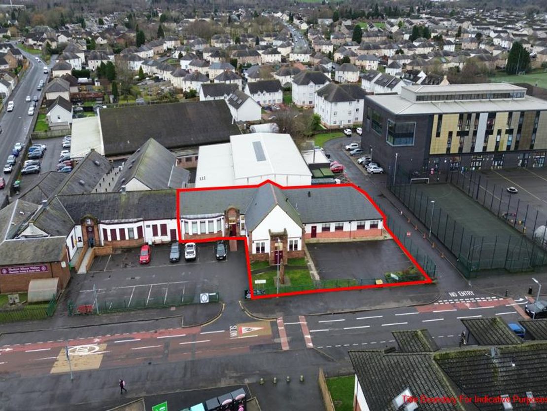3 Calder Street, Blantyre, Glasgow, South Lanarkshire, G72 0AU