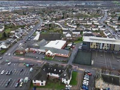 Property Image for 3 Calder Street, Blantyre, Glasgow, South Lanarkshire, G72 0AU