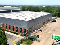 Property Image for Valor Park, Gatwick 43, Fleming Way, Crawley, RH10 9DF