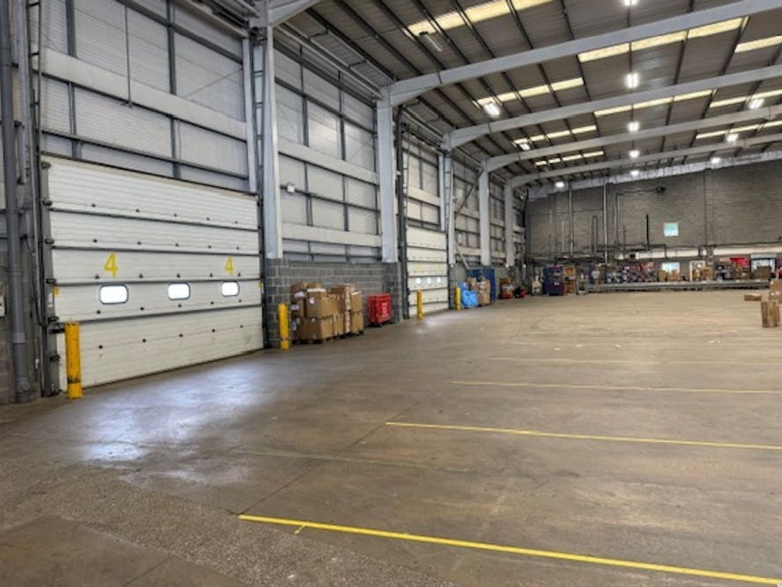Valor Park, Gatwick 43, Fleming Way, Crawley, RH10 9DF