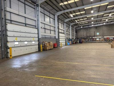 Property Image for Valor Park, Gatwick 43, Fleming Way, Crawley, RH10 9DF