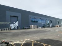 Property Image for Units 1A-1B Modus, Harlow, Maypole Boulevard, Harlow, CM17 9LX