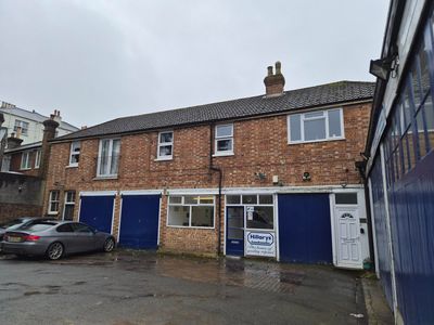 Property Image for Marlborough Garage, Mount Ephraim, Tunbridge Wells, Kent, TN4 8BB
