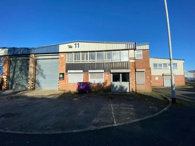 Property Image for Unit 11, Lockwood Close, Leeds, LS11 5UU