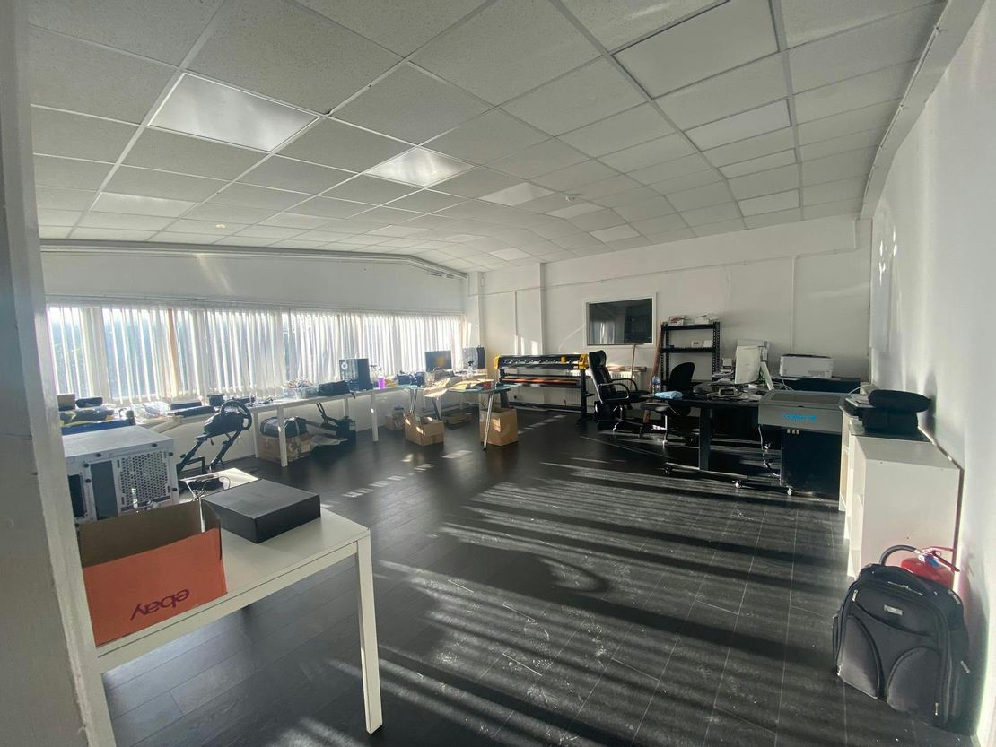 Unit 11, Lockwood Close, Leeds, LS11 5UU