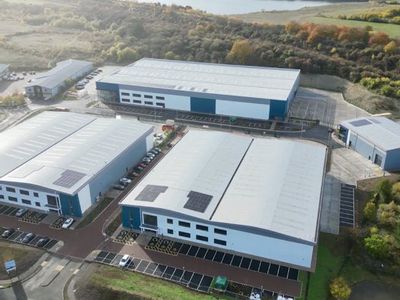 Property Image for Unit E A41 Connect, Portland House, Westfield Road, Pitstone, LU7 9GU