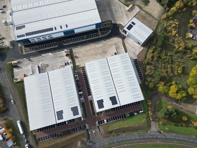 Property Image for Unit E A41 Connect, Portland House, Westfield Road, Pitstone, LU7 9GU