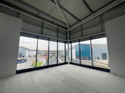 Property Image for Unit E A41 Connect, Portland House, Westfield Road, Pitstone, LU7 9GU