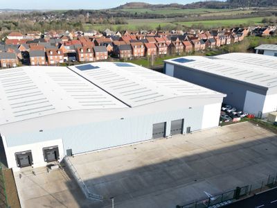 Property Image for Unit A A41 Connect, Westfield Road, Pitstone, LU7 9GX