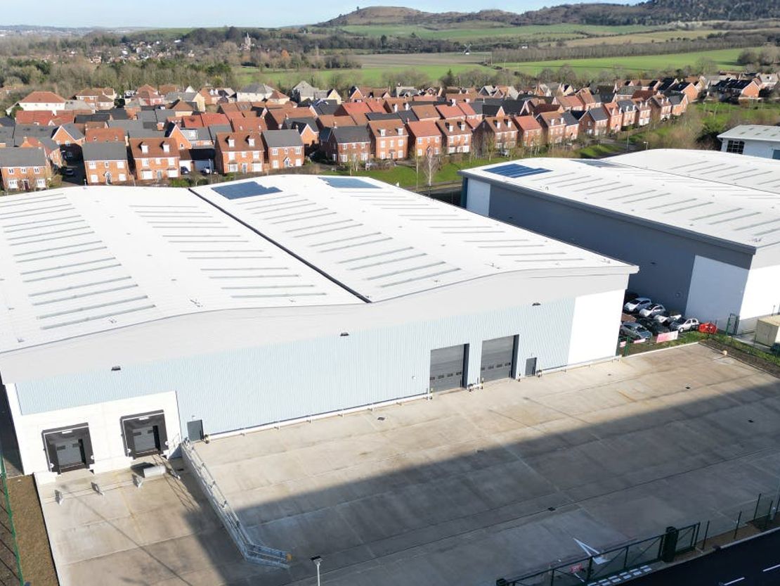 Unit A A41 Connect, Westfield Road, Pitstone, LU7 9GX
