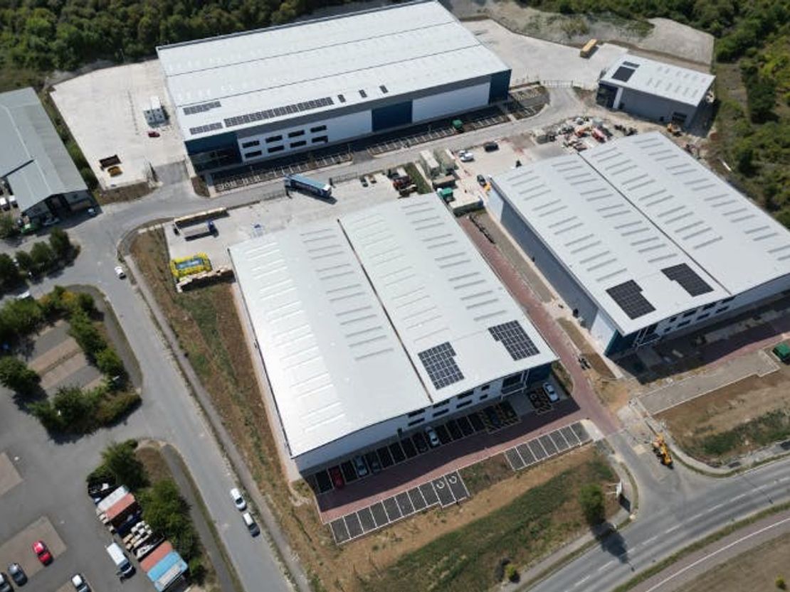 Unit A A41 Connect, Westfield Road, Pitstone, LU7 9GX