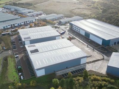 Property Image for Unit A A41 Connect, Westfield Road, Pitstone, LU7 9GX