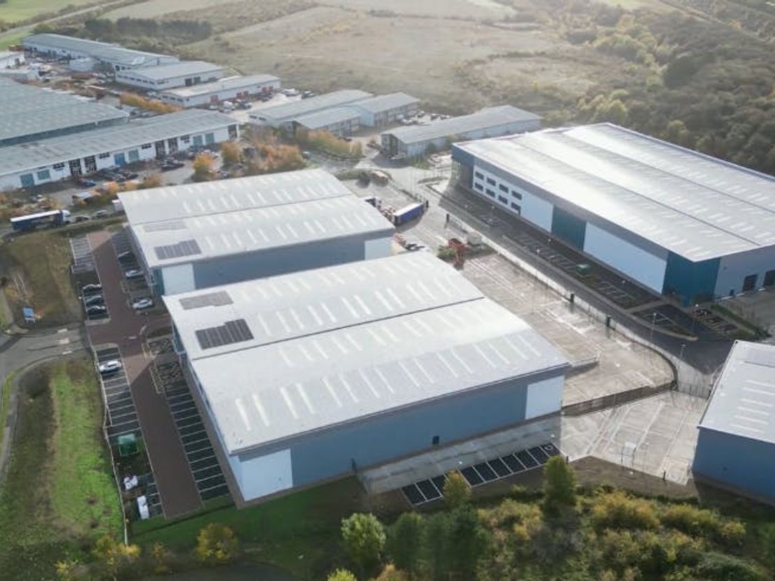 Unit A A41 Connect, Westfield Road, Pitstone, LU7 9GX