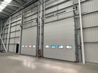 Property Image for Unit A A41 Connect, Westfield Road, Pitstone, LU7 9GX