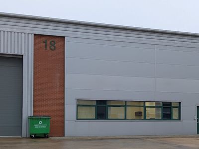 Property Image for Unit 18 Ash Way, Avenue C West, Thorpe Arch Estate, Wetherby, LS23 7FA