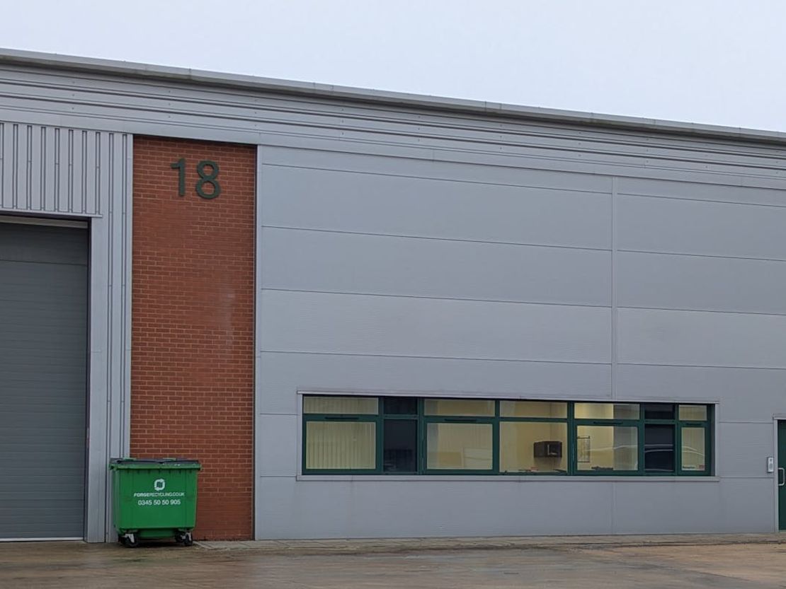 Unit 18 Ash Way, Avenue C West, Thorpe Arch Estate, Wetherby, LS23 7FA
