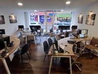 Property Image for 5b Brand Street, Hitchin, Hertfordshire, SG5 1HX
