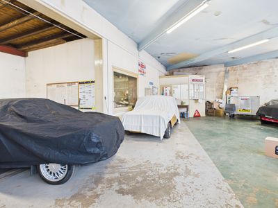 Property Image for Workshop, Crown Street, Turriff, Aberdeenshire, AB53 4DN