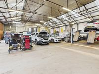 Property Image for Workshop, Crown Street, Turriff, Aberdeenshire, AB53 4DN