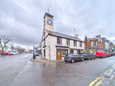Property Image for 2-4 Well Street, Moffat, Dumfries And Galloway, DG10 9DP