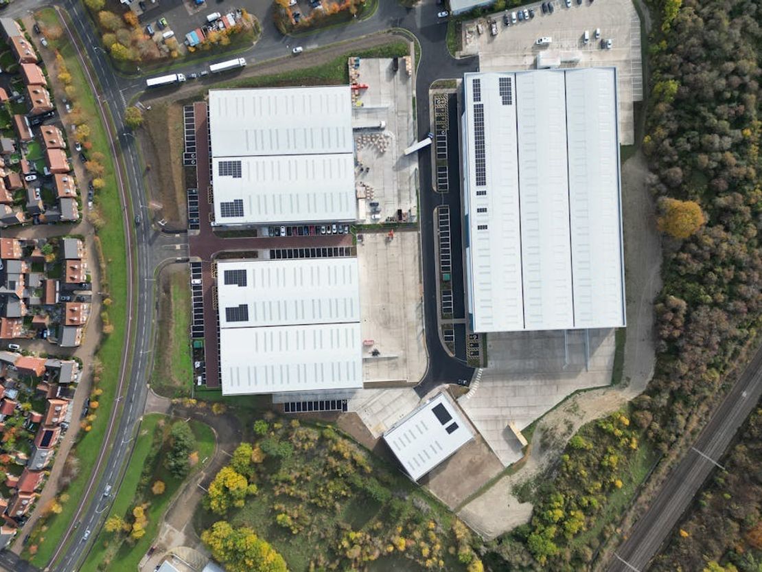 A41 Connect, Pitstone, Westfield Road, Pitstone, LU7 9GP