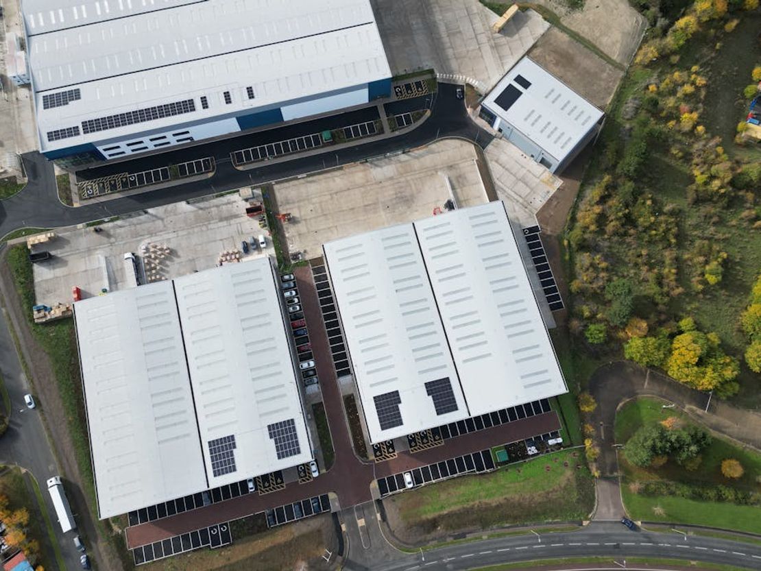 A41 Connect, Pitstone, Westfield Road, Pitstone, LU7 9GP