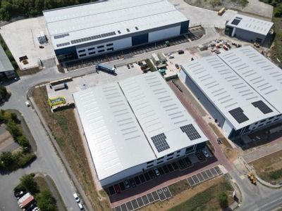 Property Image for A41 Connect, Pitstone, Westfield Road, Pitstone, LU7 9GP