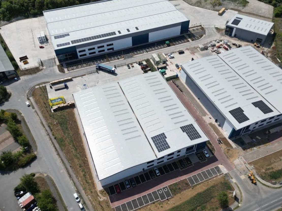 A41 Connect, Pitstone, Westfield Road, Pitstone, LU7 9GP